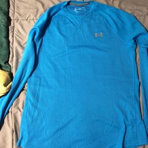 Under Armour Thermal shirt Size medium